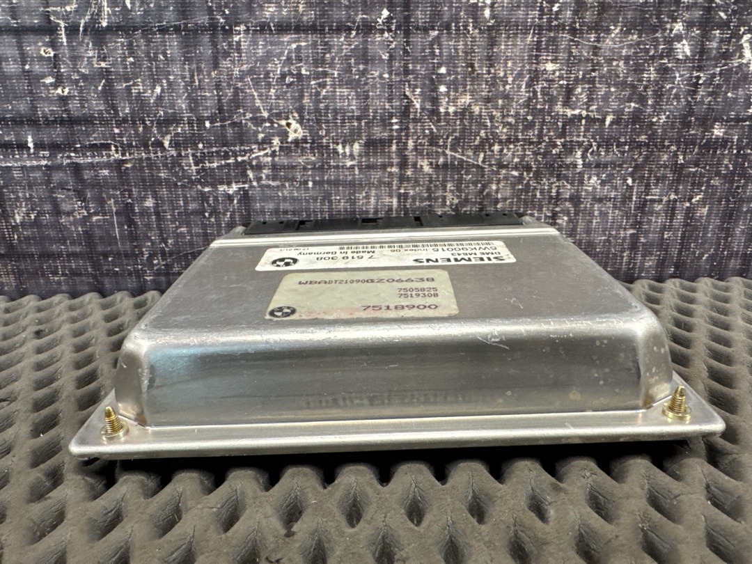 Блок управления двигателем, 1800 рублей, Красноярск