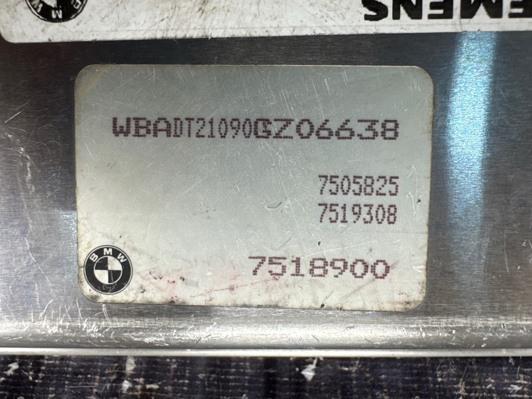 Блок управления двигателем, 1800 рублей, Красноярск