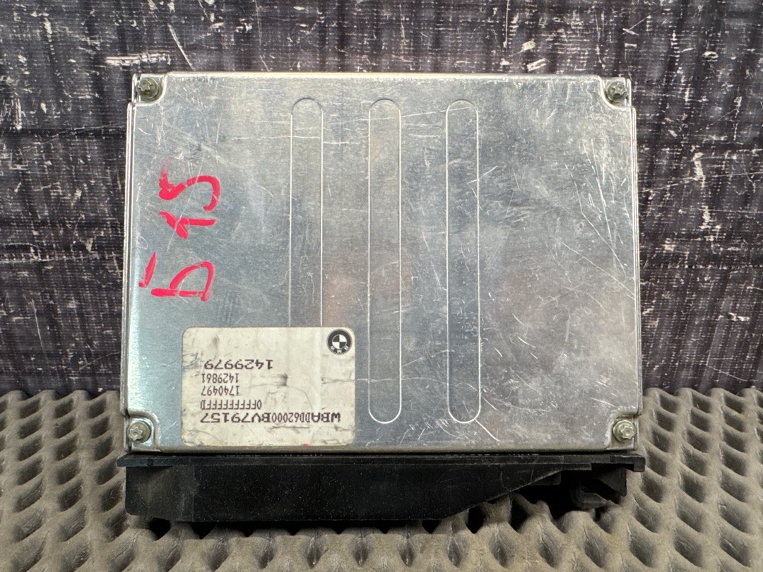 Блок управления двигателем, 1625 рублей, Красноярск