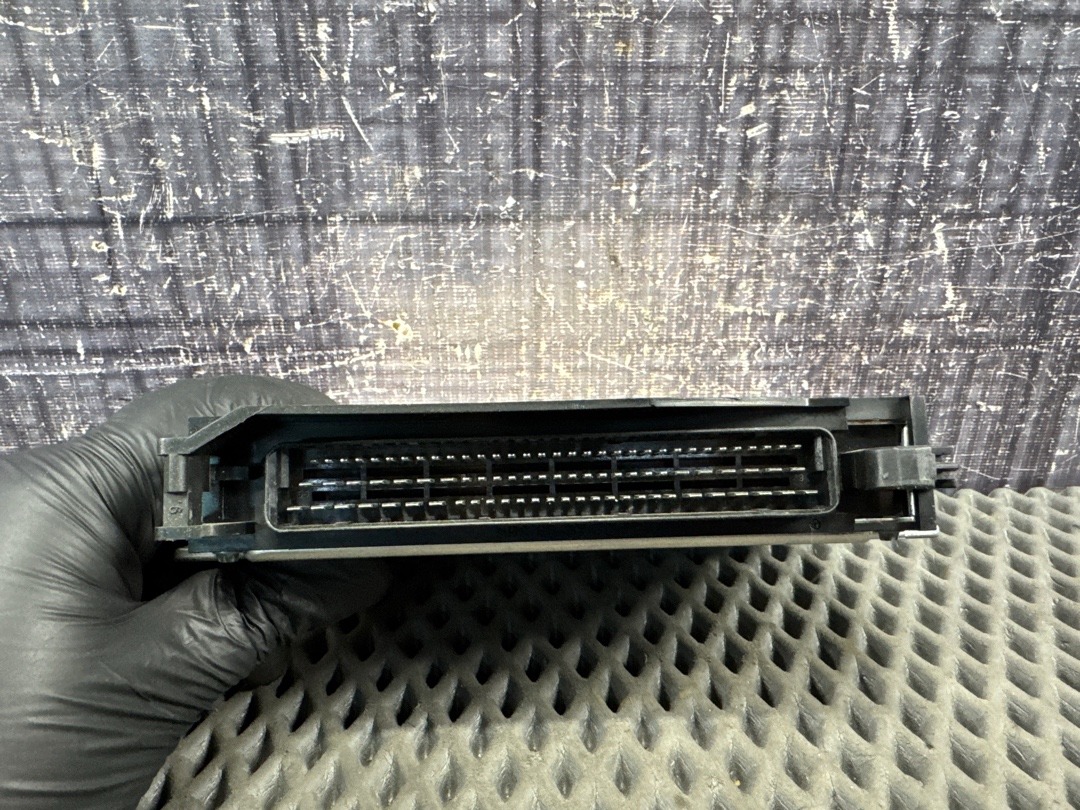 Блок управления двигателем, 1625 рублей, Красноярск