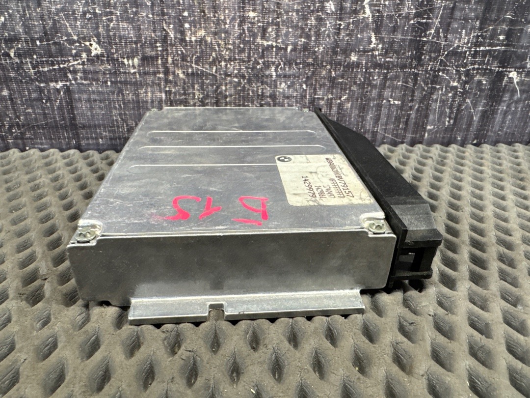 Блок управления двигателем, 1625 рублей, Красноярск