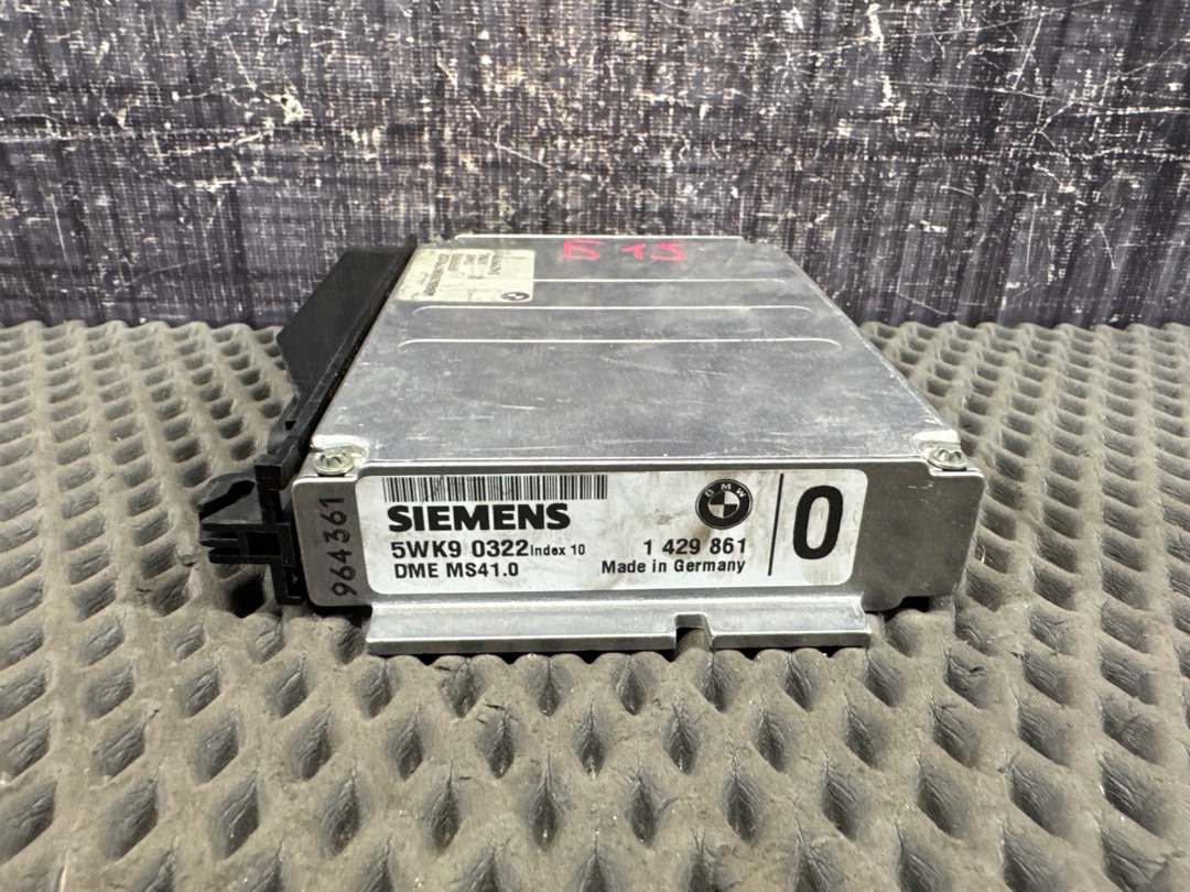 Блок управления двигателем, 1625 рублей, Красноярск