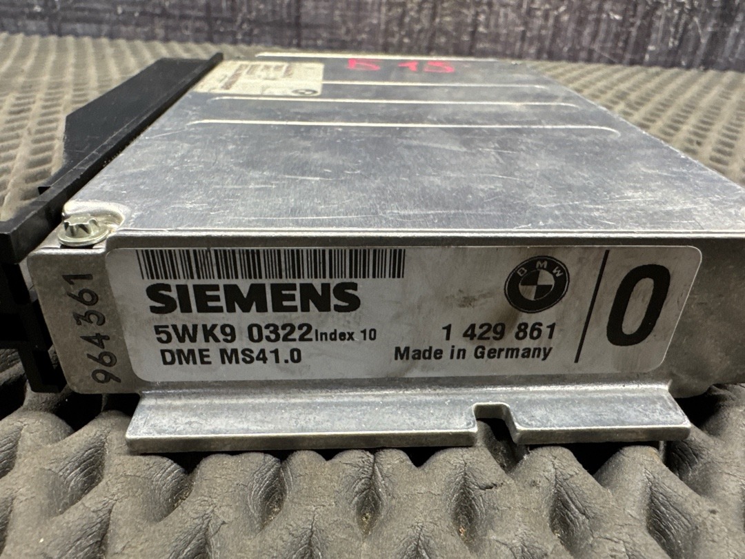 Блок управления двигателем, 1625 рублей, Красноярск