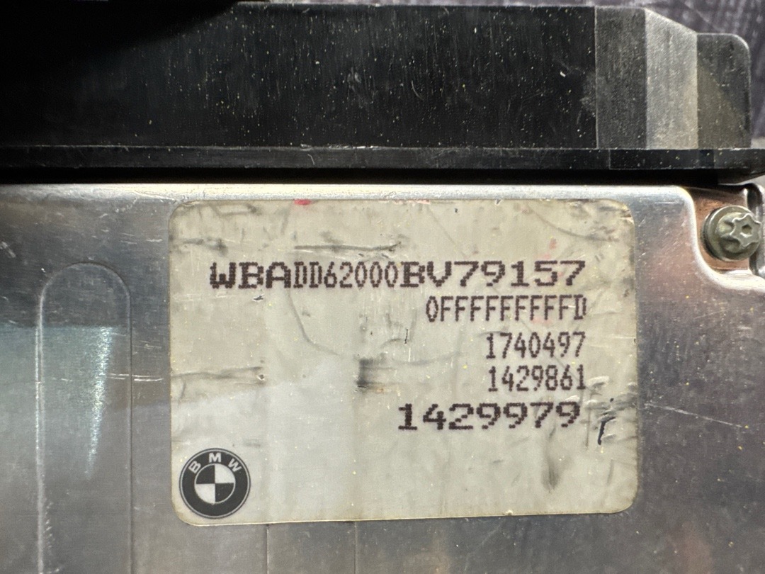 Блок управления двигателем, 1625 рублей, Красноярск