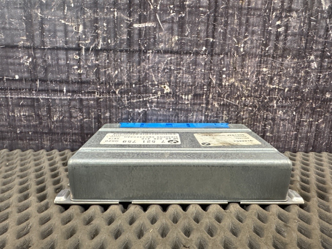 Блок управления АКПП, 1524 рублей, Красноярск