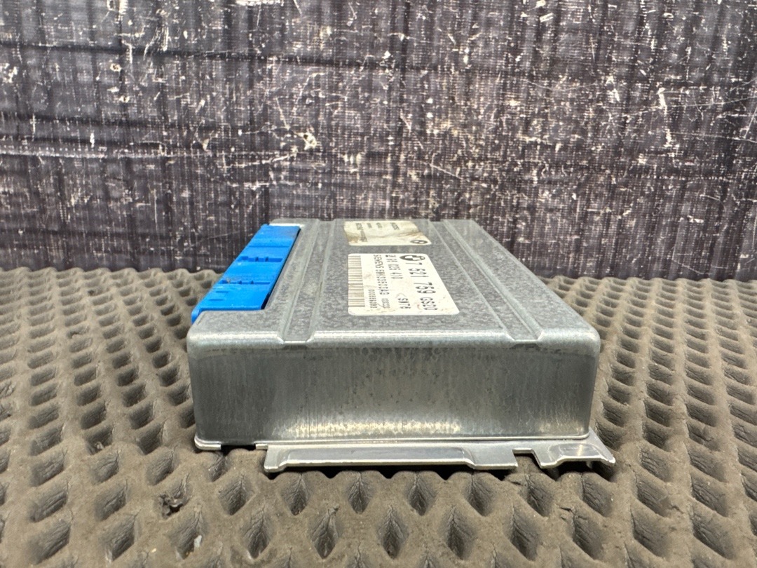 Блок управления АКПП, 1524 рублей, Красноярск