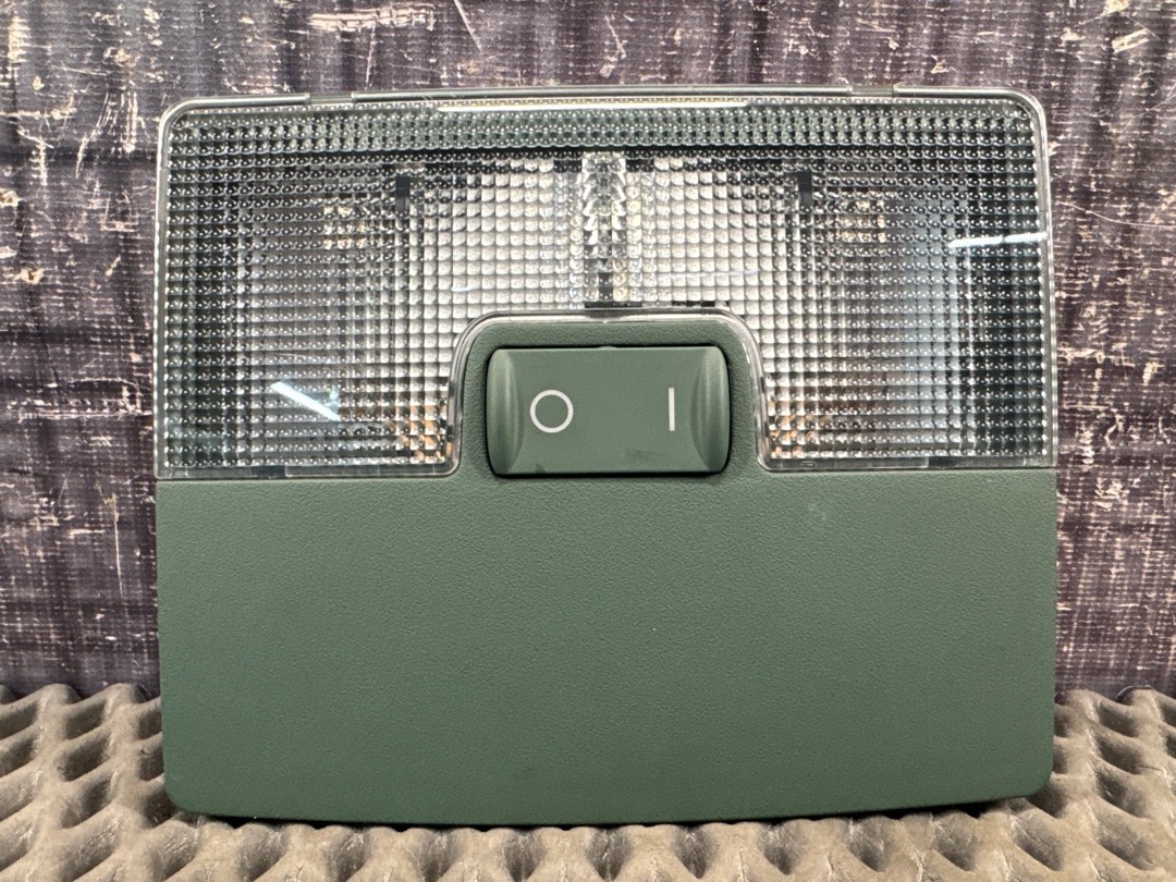 Плафон салона, 684 рублей, Красноярск