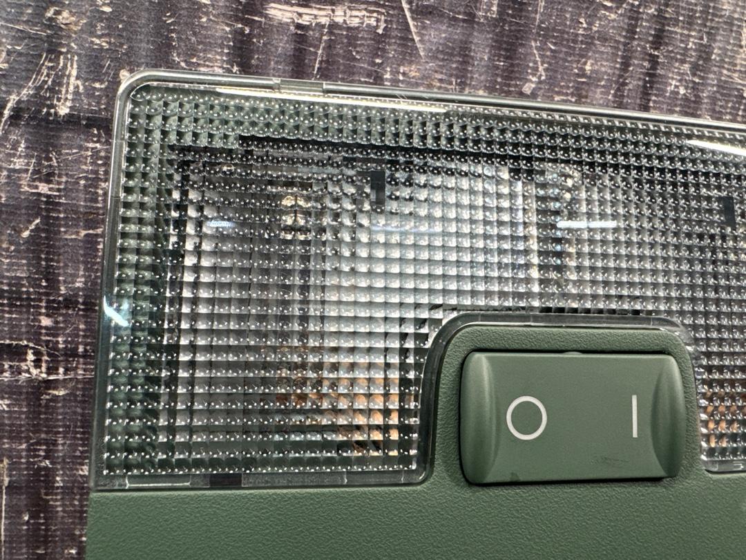 Плафон салона, 684 рублей, Красноярск