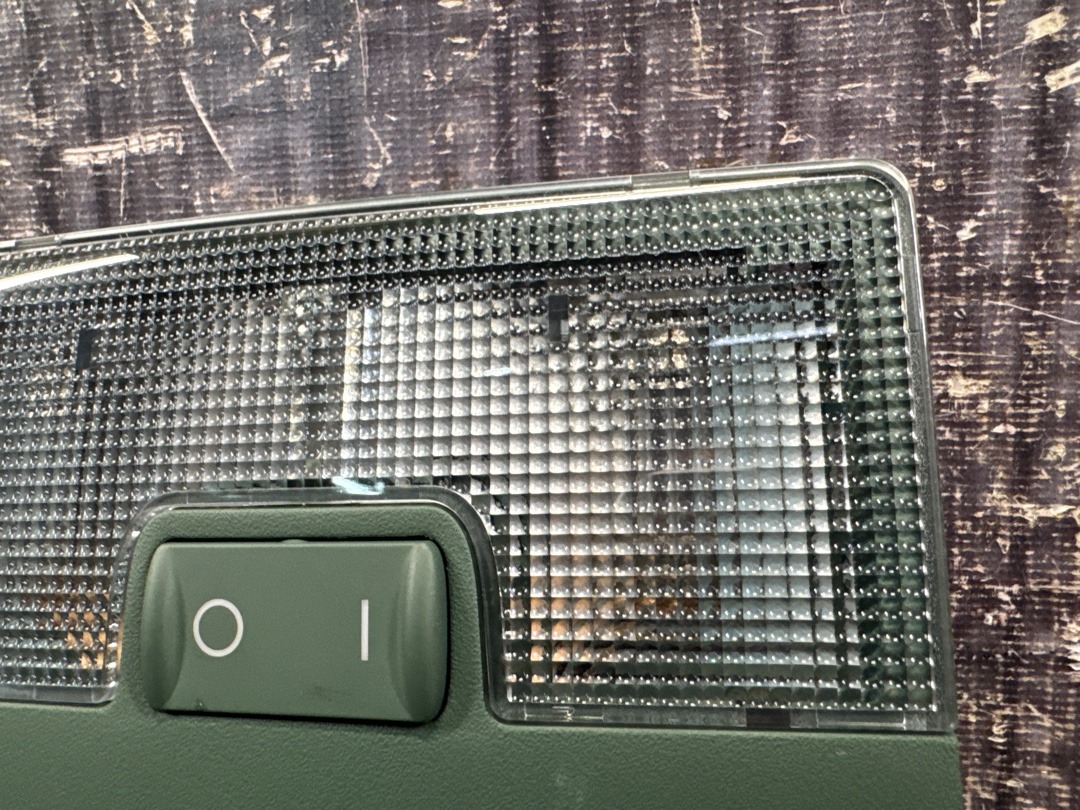 Плафон салона, 684 рублей, Красноярск