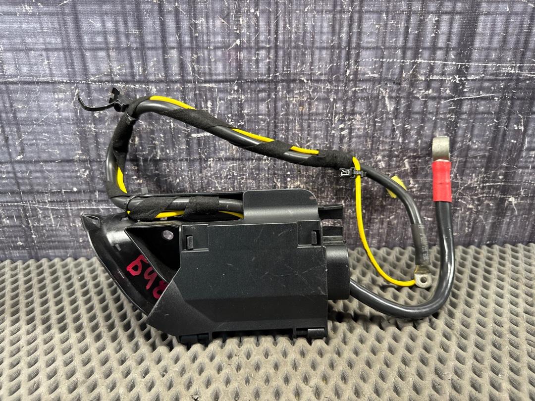 Пиропатрон АКБ, 3600 рублей, Красноярск