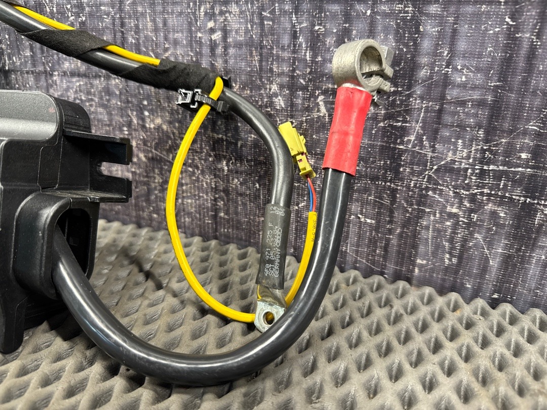 Пиропатрон АКБ, 3600 рублей, Красноярск