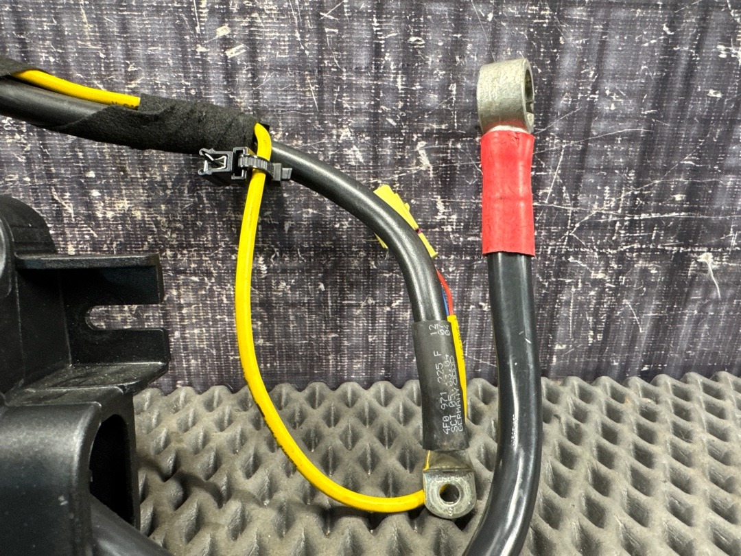 Пиропатрон АКБ, 3600 рублей, Красноярск