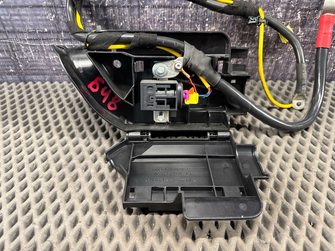 Пиропатрон АКБ, 3600 рублей, Красноярск