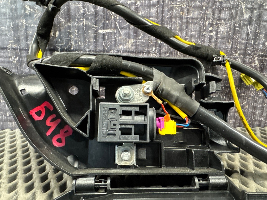 Пиропатрон АКБ, 3600 рублей, Красноярск