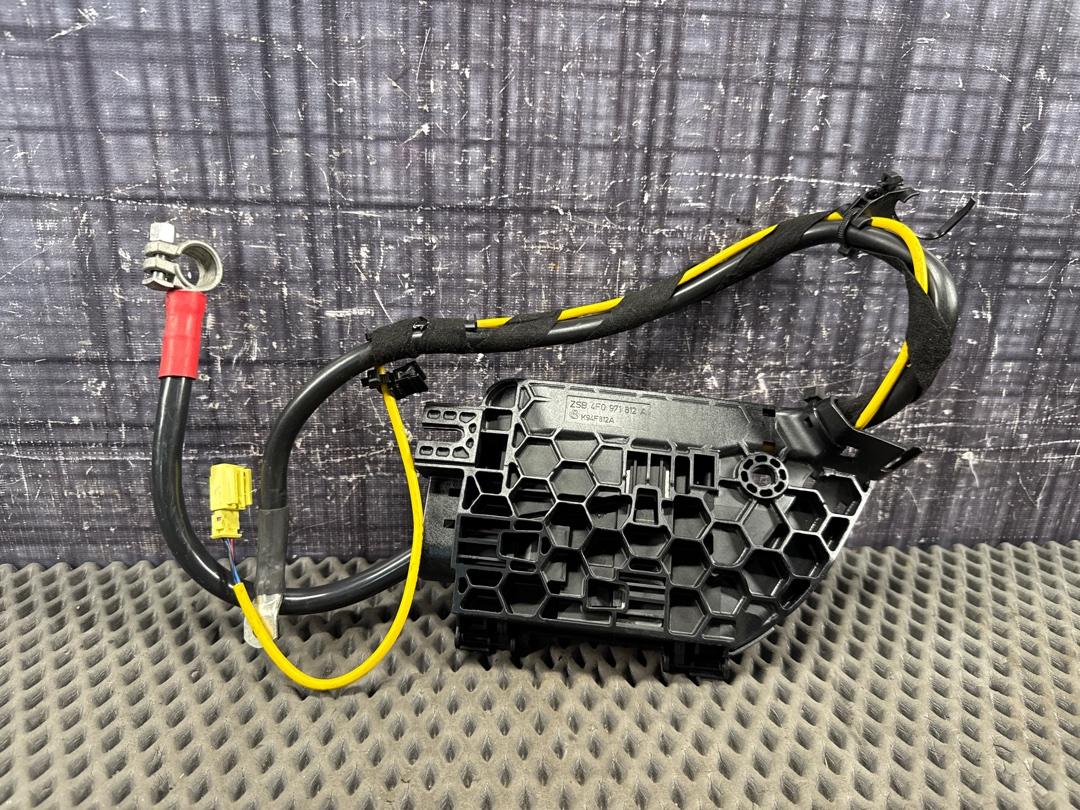 Пиропатрон АКБ, 3600 рублей, Красноярск