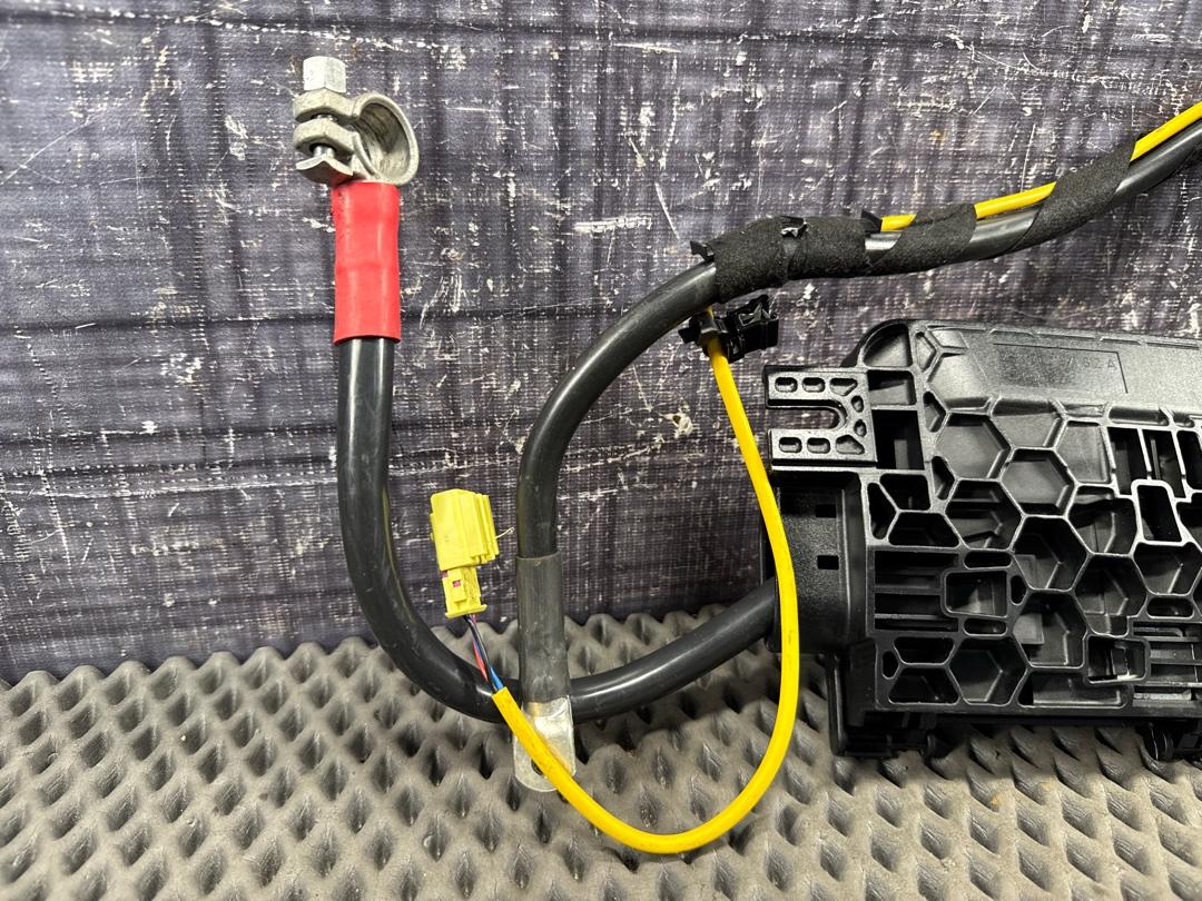 Пиропатрон АКБ, 3600 рублей, Красноярск