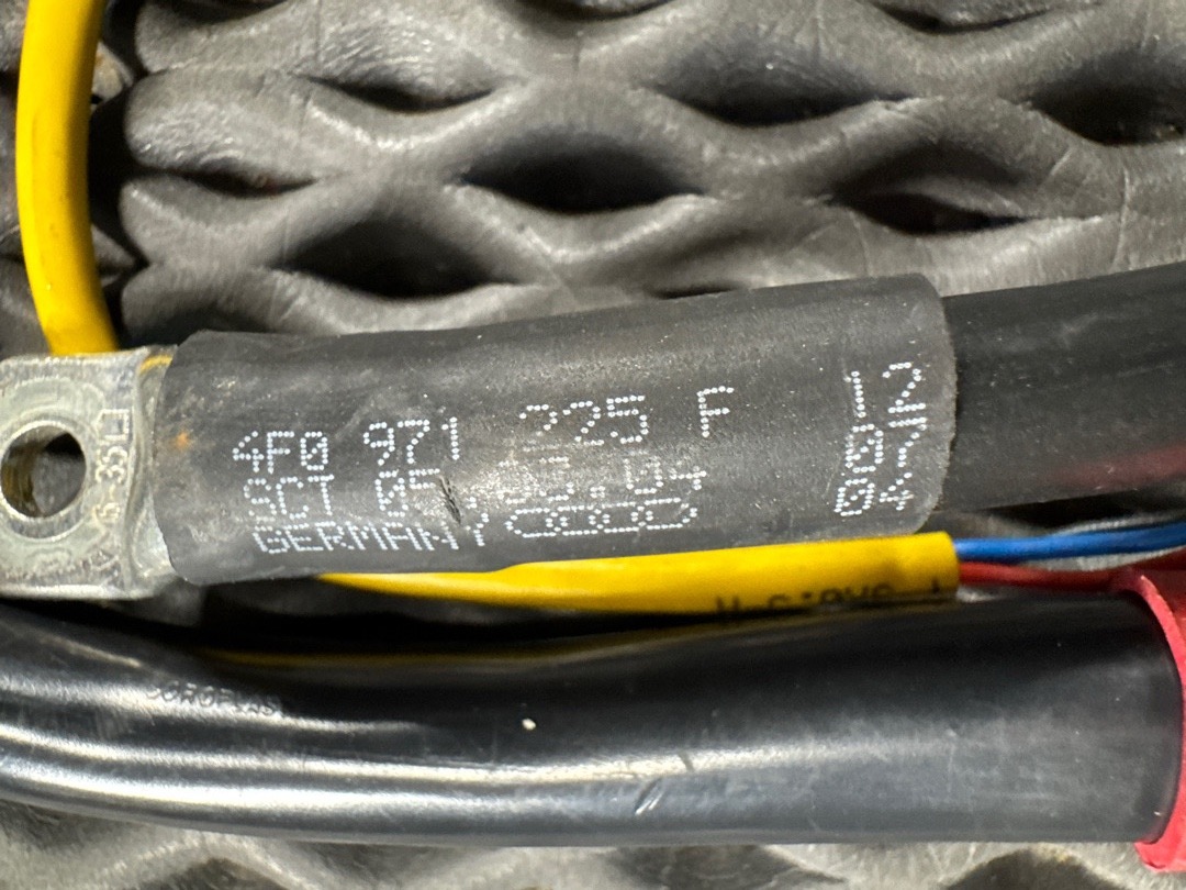 Пиропатрон АКБ, 3600 рублей, Красноярск