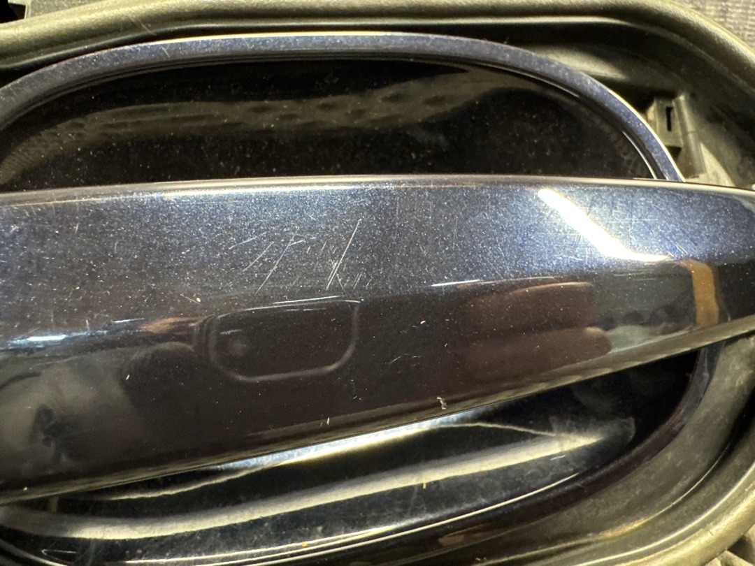 Ручка двери внешняя, 1080 рублей, Красноярск