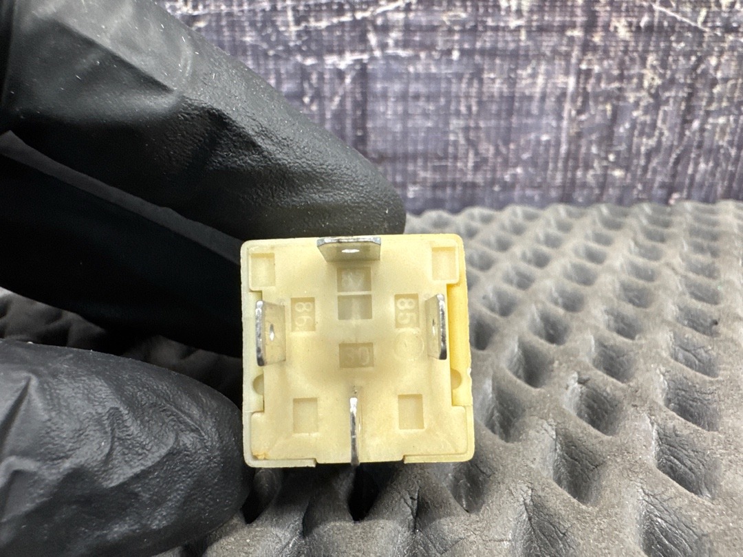 Реле, 580 рублей, Красноярск