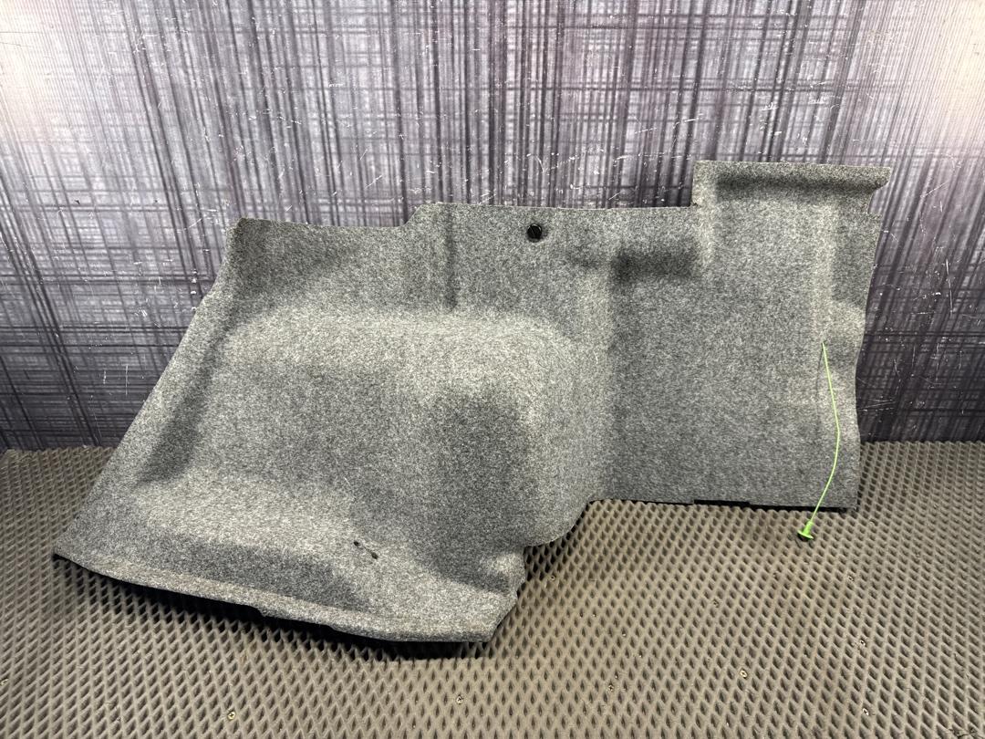 Обшивка багажника, 434 рублей, Красноярск