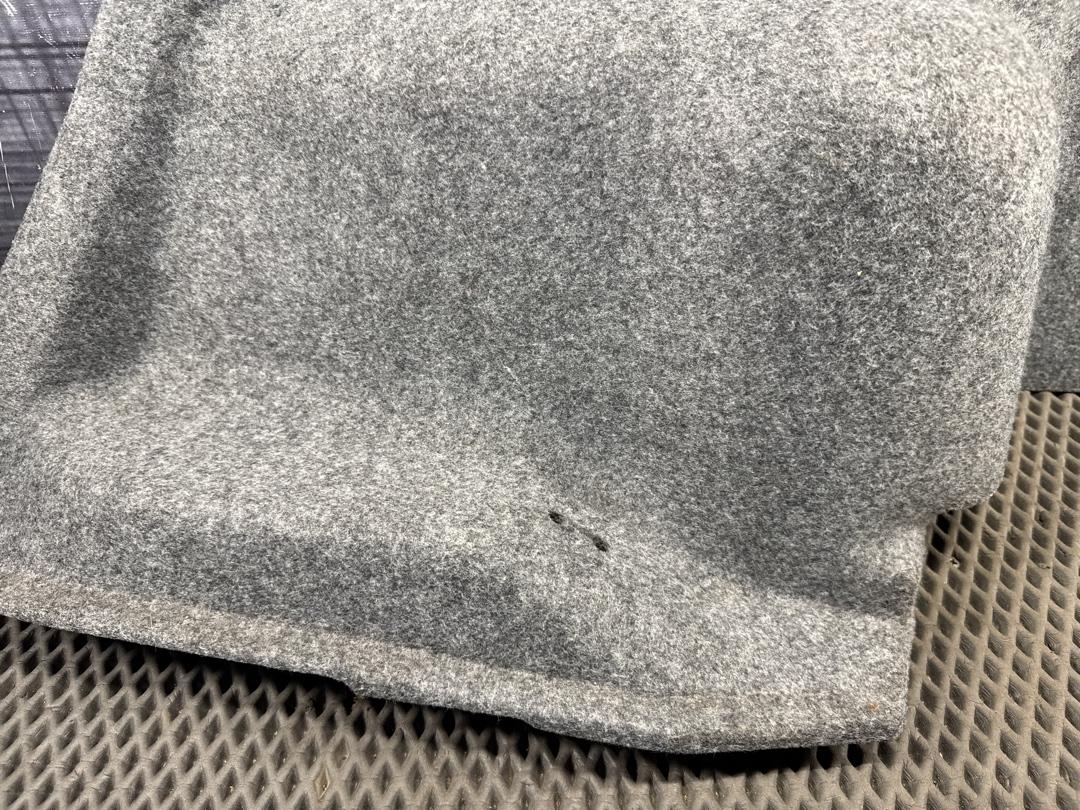 Обшивка багажника, 434 рублей, Красноярск