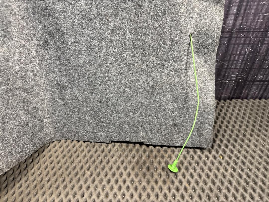 Обшивка багажника, 434 рублей, Красноярск