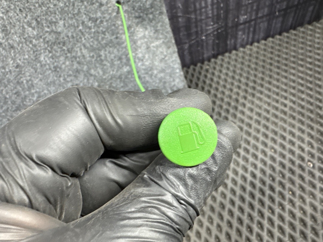 Обшивка багажника, 434 рублей, Красноярск