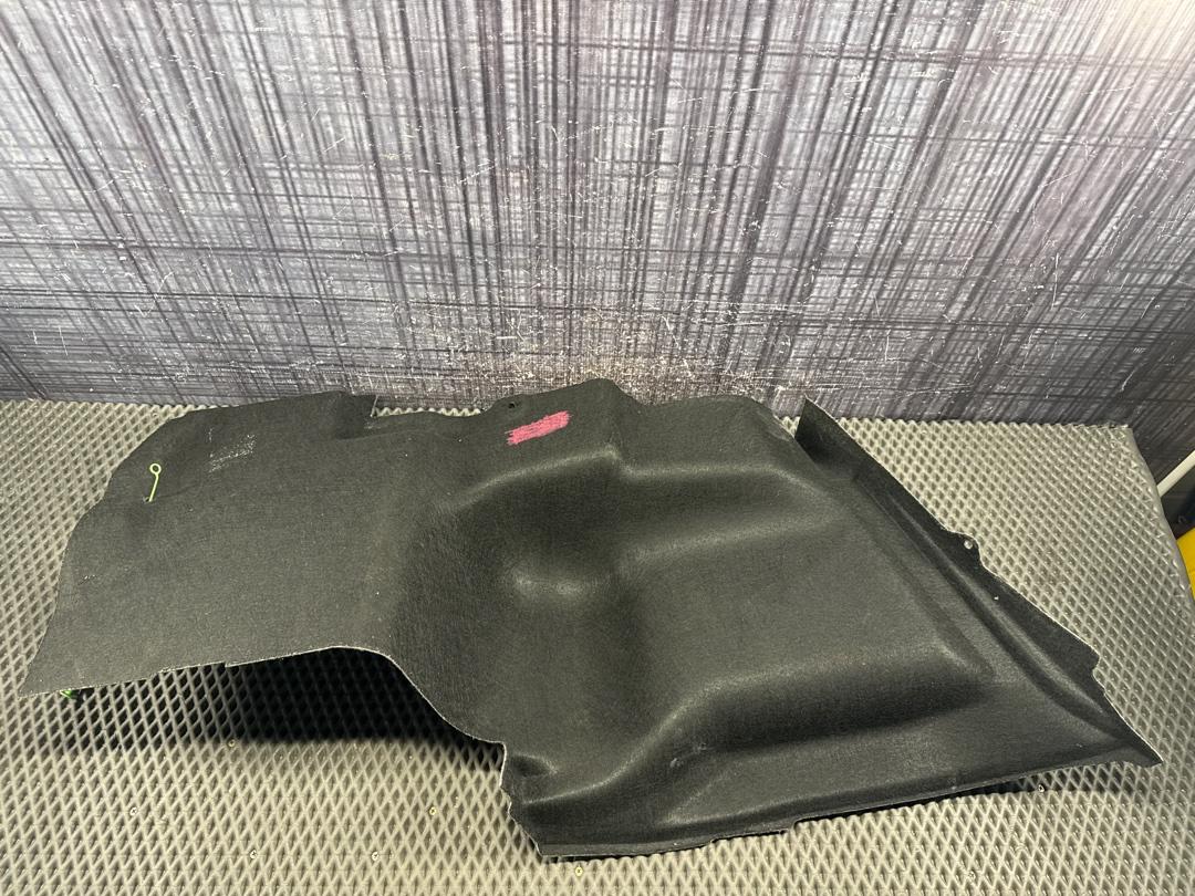 Обшивка багажника, 434 рублей, Красноярск