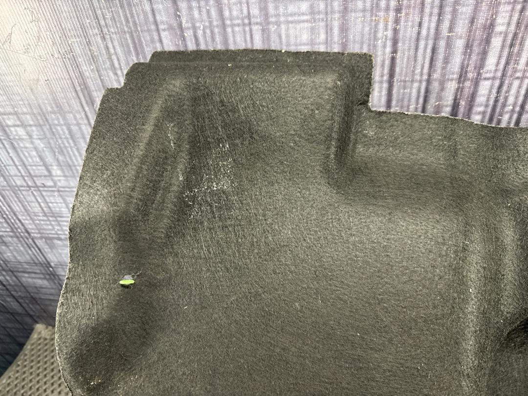 Обшивка багажника, 434 рублей, Красноярск