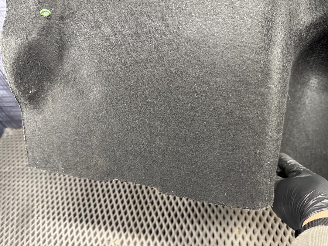 Обшивка багажника, 434 рублей, Красноярск