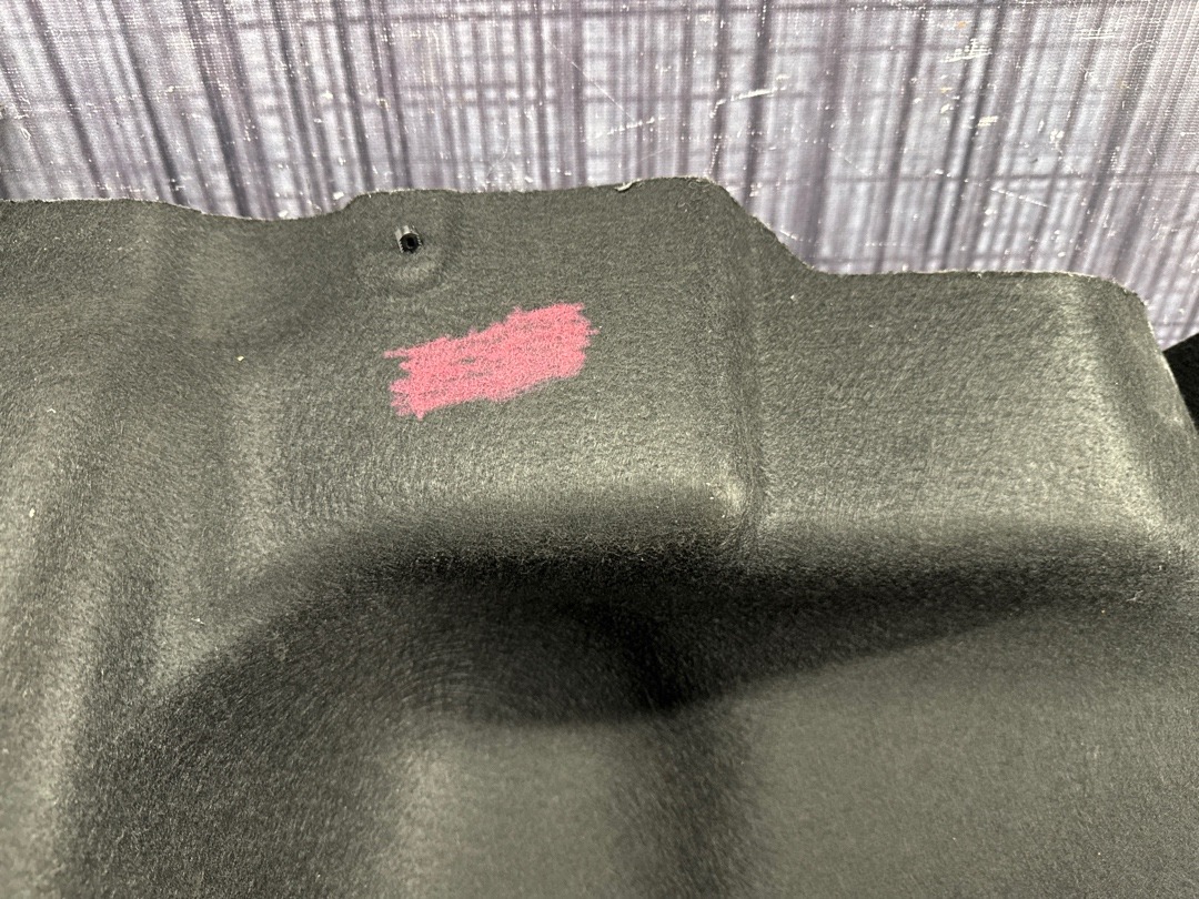 Обшивка багажника, 434 рублей, Красноярск