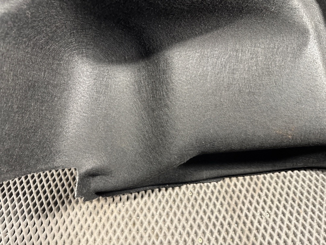 Обшивка багажника, 434 рублей, Красноярск