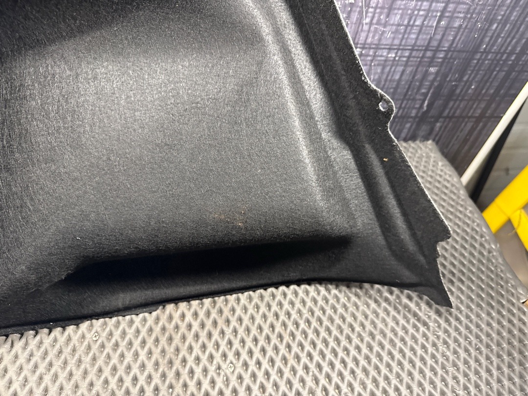 Обшивка багажника, 434 рублей, Красноярск