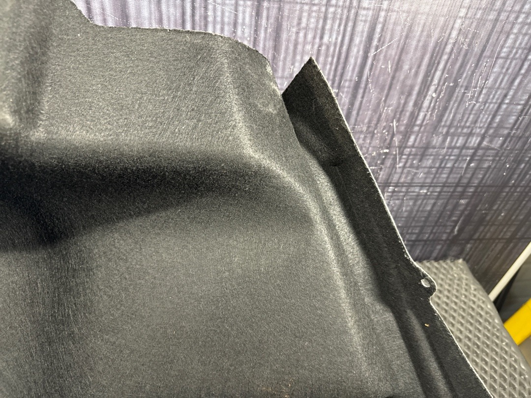 Обшивка багажника, 434 рублей, Красноярск