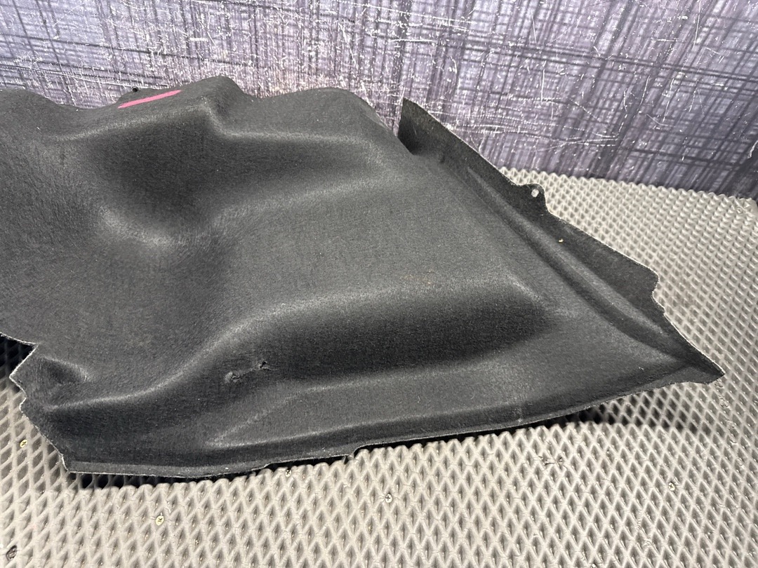 Обшивка багажника, 434 рублей, Красноярск