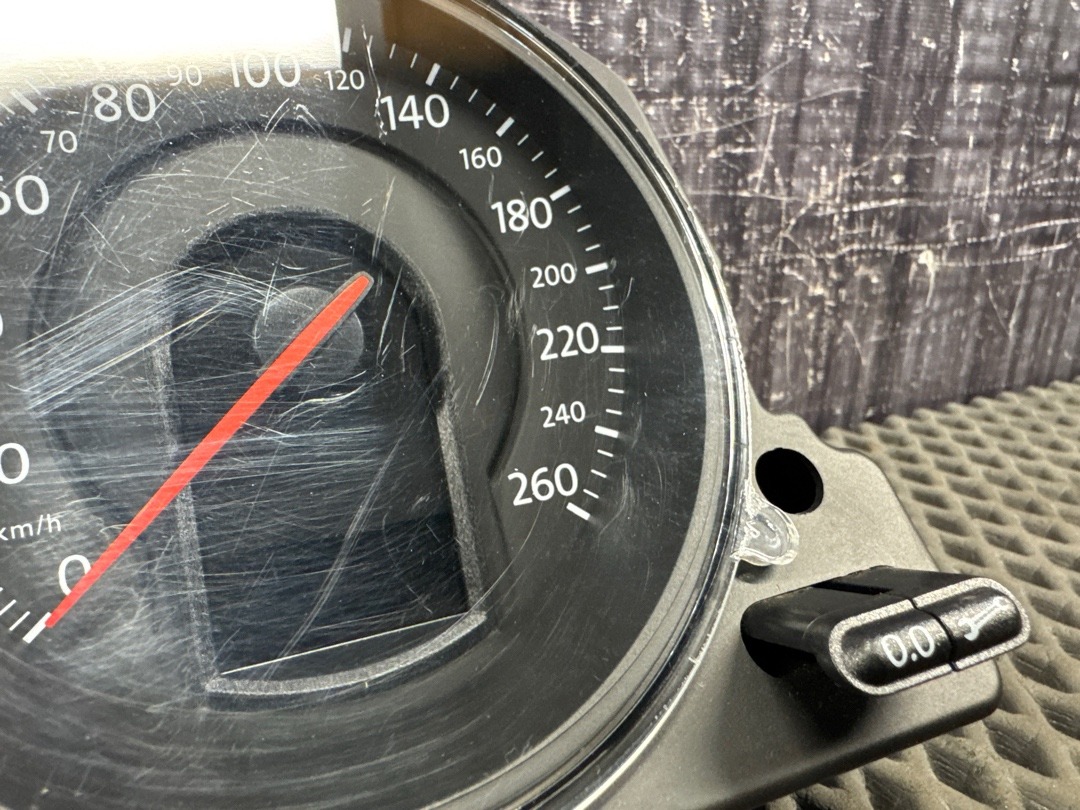 Щиток приборов, 3500 рублей, Красноярск