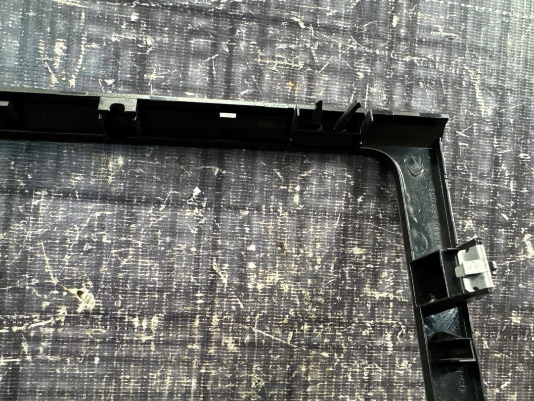 Декоративная накладка, 700 рублей, Красноярск