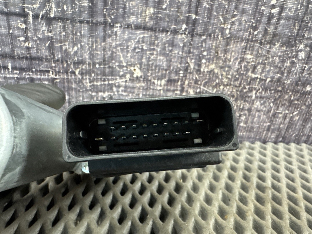 Мотор стеклоподъемника, 1500 рублей, Красноярск