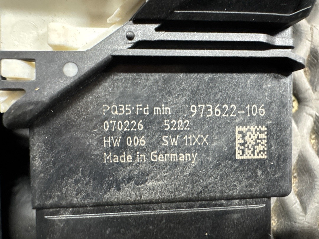 Мотор стеклоподъемника, 1500 рублей, Красноярск