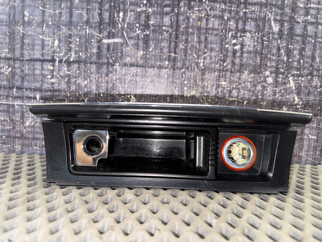 Пепельница, 1000 рублей, Красноярск