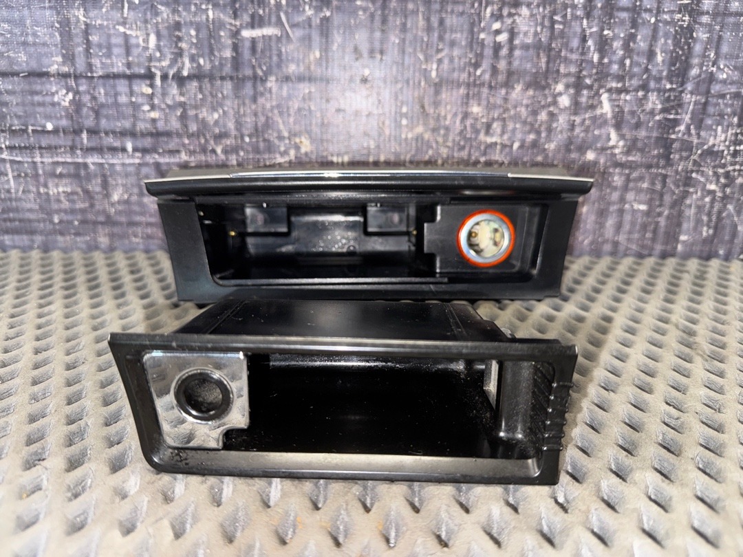 Пепельница, 1000 рублей, Красноярск