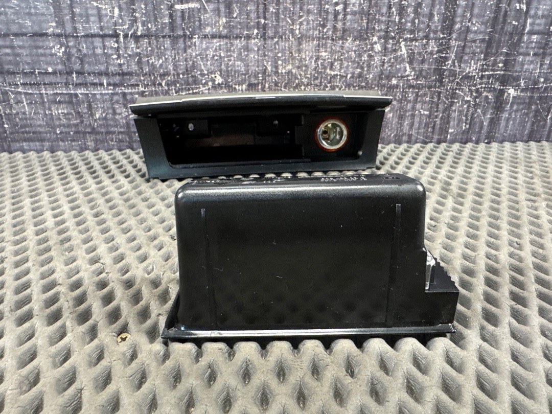 Пепельница, 1000 рублей, Красноярск