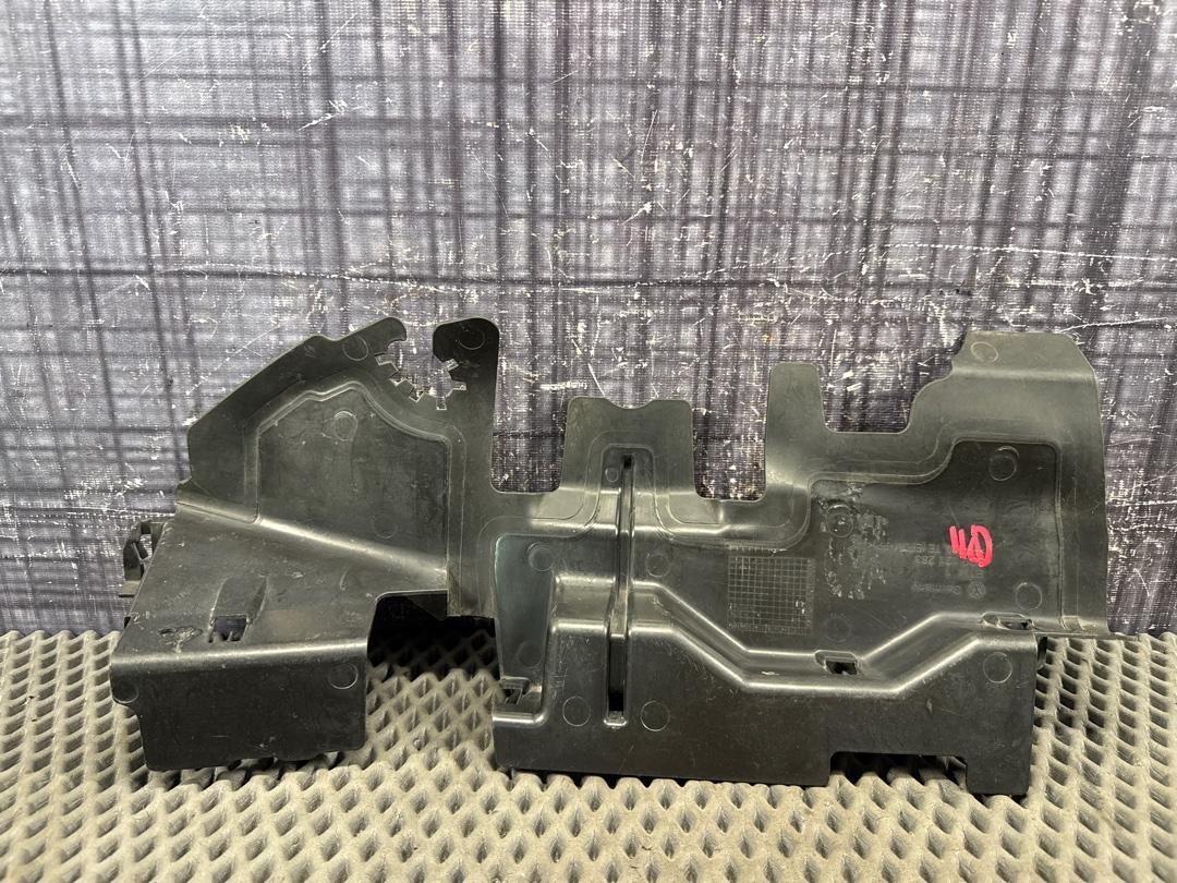 Диффузор радиатора, 750 рублей, Красноярск