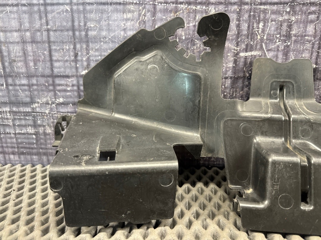 Диффузор радиатора, 750 рублей, Красноярск