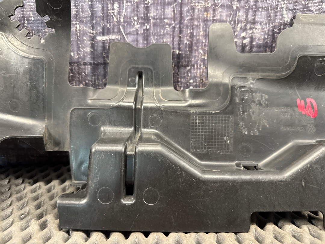 Диффузор радиатора, 750 рублей, Красноярск