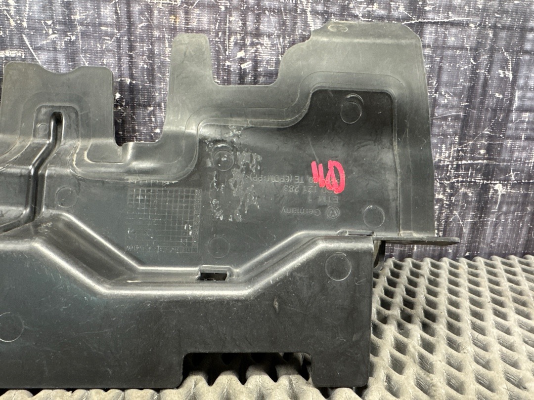 Диффузор радиатора, 750 рублей, Красноярск