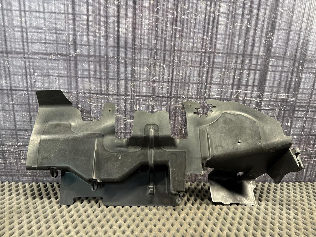 Диффузор радиатора, 750 рублей, Красноярск