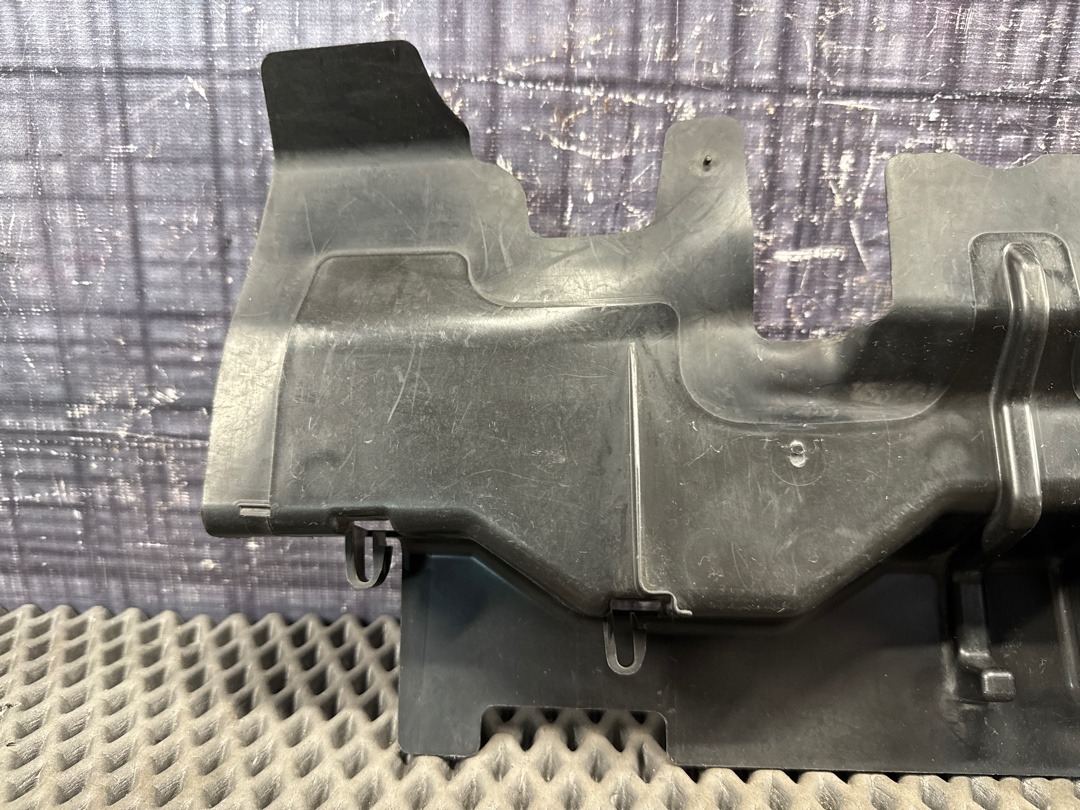 Диффузор радиатора, 750 рублей, Красноярск