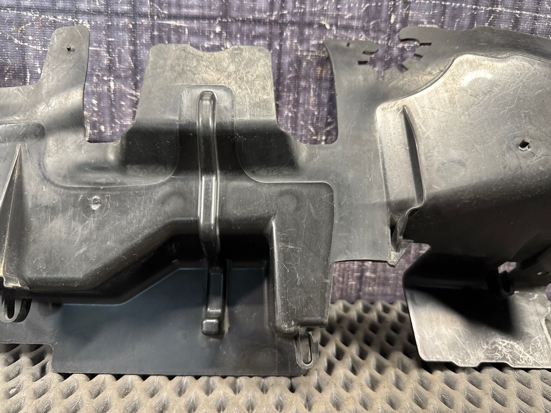 Диффузор радиатора, 750 рублей, Красноярск