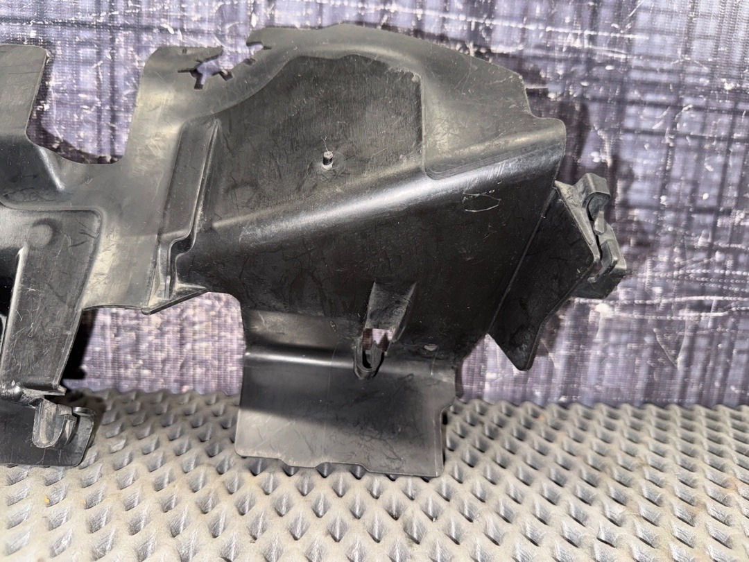 Диффузор радиатора, 750 рублей, Красноярск